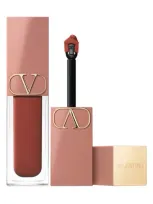 Valentino Liquirosso 2-in-1 Lip & Blush Stick In White