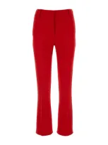 Valentino Jeans In Red