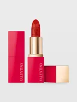 Valentino Rosso  Mini Lipstick In 219a