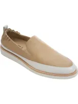 Vaneli Quin Slip-on Sneaker In Beige