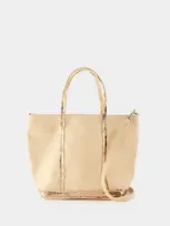 Vanessa Bruno Cabas S -  - Coton - Beige