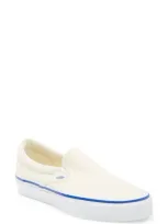 Vans Slip-on Reissue In Bianco