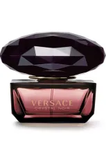 Versace Crystal Noir Eau De Toilette In White