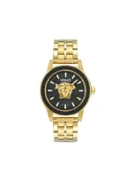 Versace Medusa Deco 43mm In Black