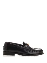 Versace Medusa 95 Loafer In Black