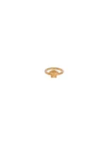 Versace Anello La Medusa In  Gold (gold)