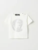 Versace T-shirt  Kids Color White