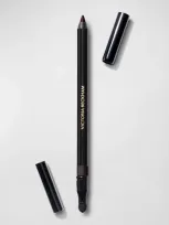 Victoria Beckham Satin Kajal Liner In Fig