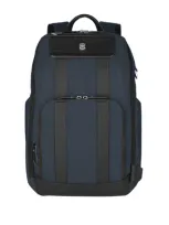 Victorinox Architecture Urban2 Deluxe Backpack In Blue