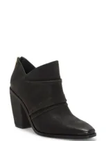 Vince Camuto Ainsley Bootie In Black