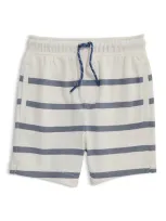 Vineyard Vines Boys' Saltwater Shorts - Little Kid, Big Kid In Moonshine