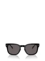 Vogue Eyewear Sunglasses In Black