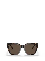 Vogue Eyewear Sunglasses In Brown