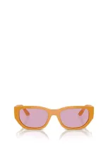 Vogue Eyewear Sunglasses In Full Ocher