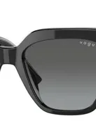 Vogue Mod. Vo 5409s In Black