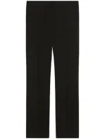 Weekend Max Mara Canon Clothing In Black