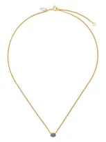 Wouters & Hendrix Les Eternelles Necklace In Gold