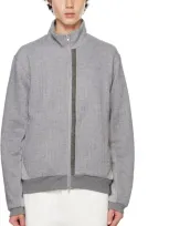 Xlim Gray Ep.6 01 Jacket