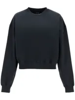 Y-3 Boxy Crewneck Sweat