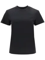 Y-3 Regular Fit T-shirt