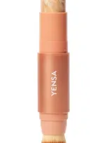 Yensa Super Serum Silk Foundation Stick In Medium 2