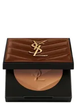 Ysl Yves Saint Laurent All Hours Hyperbronze Powder 8.5g (various Shades) - 03 In White