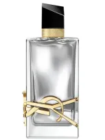 Ysl Yves Saint Laurent Libre L'absolu Platine Eau De Parfum 90ml In White