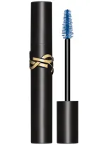 Ysl Yves Saint Laurent Mascara Lash Clash 8ml - Blue