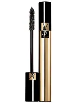 Ysl Yves Saint Laurent Mascaras Volume Effet Faux Cils Radical 7.5ml - 01 Black Over Black In White