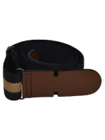 Tod's Belt In Brown