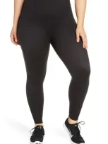 Spanxr Spanx Booty Boost Active 7/8 Leggings In Black