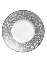 Raynaud Salamanque Platinum Saucer