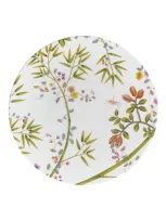 Raynaud Paradis White American Dinner Plate