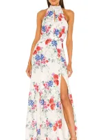 Yumi Kim High Demand Maxi Dress In Assorted