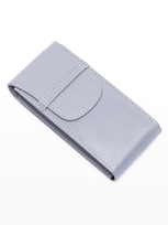 Rapport Hyde Park Watch Case In Grey