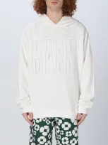 Marni Sweatshirt  Men Color White